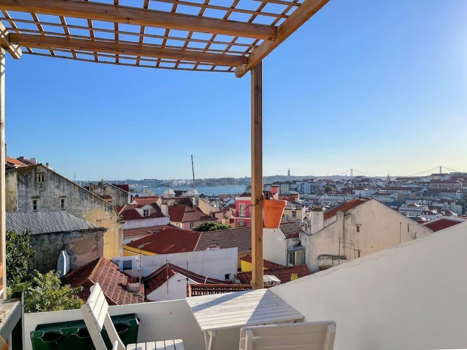 Rosa Home Lisboa Exterior photo