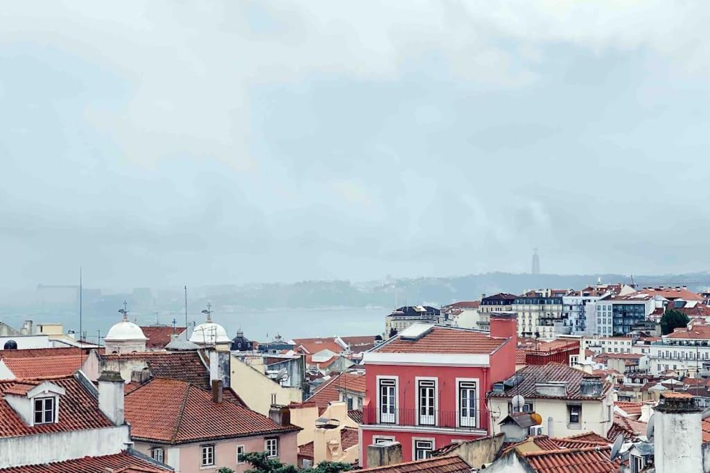 Rosa Home Lisboa Exterior photo