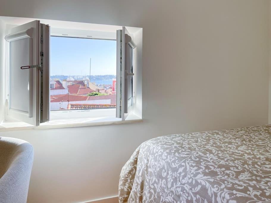 Rosa Home Lisboa Exterior photo